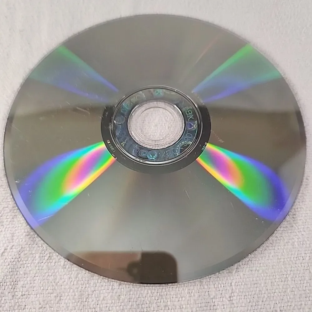 Game Live Arcade Unplugged Xbox 360 Microsoft 2006 Complete CD Manual Case